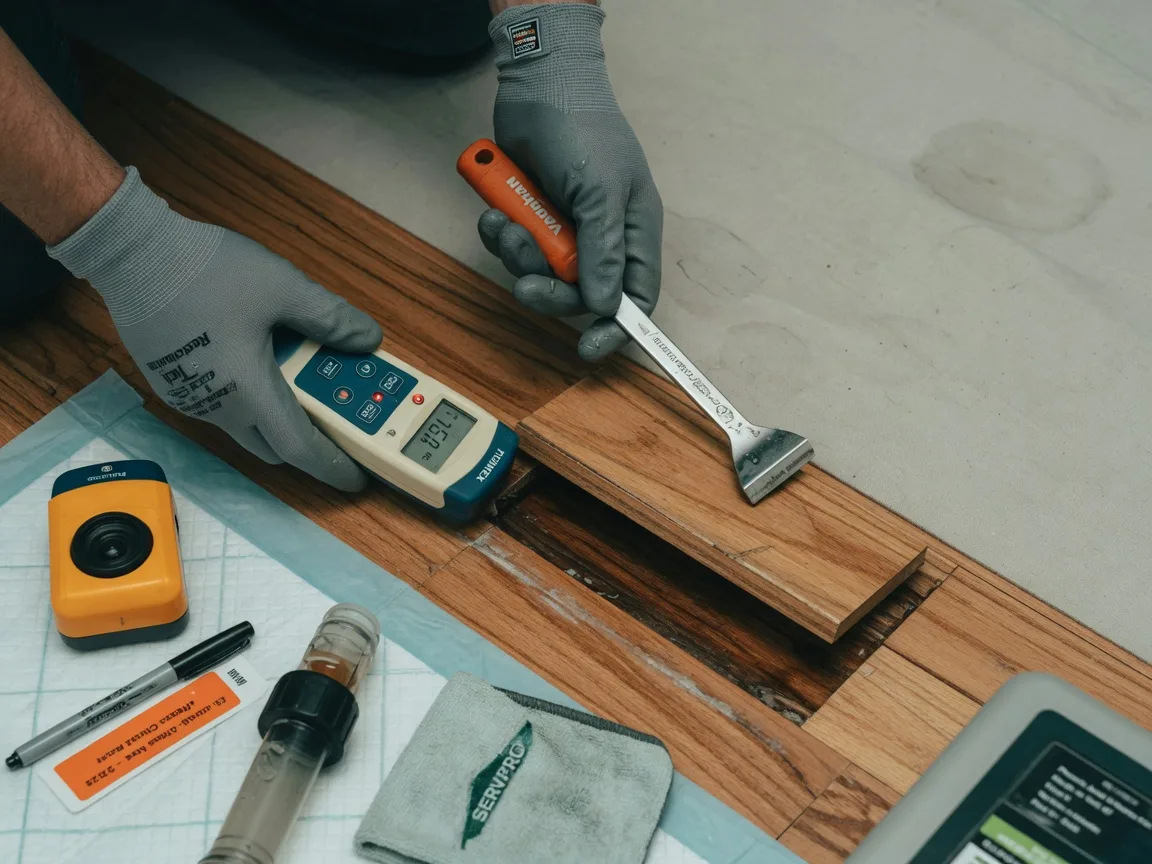 Why choose Water Damage Restoration in Denton, GA